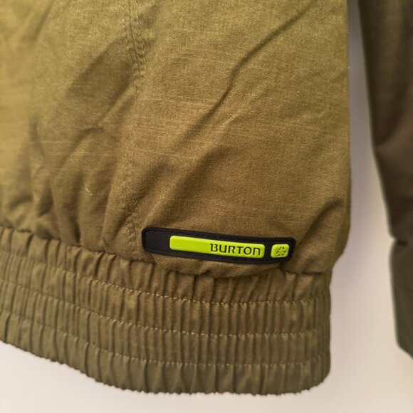 Women's Burton Ski Jacket XS - Picture 5 of 8